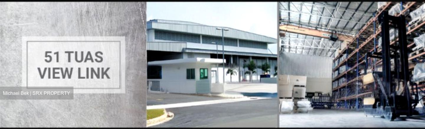 Tuas South Street 1 (D22), Factory #469599561